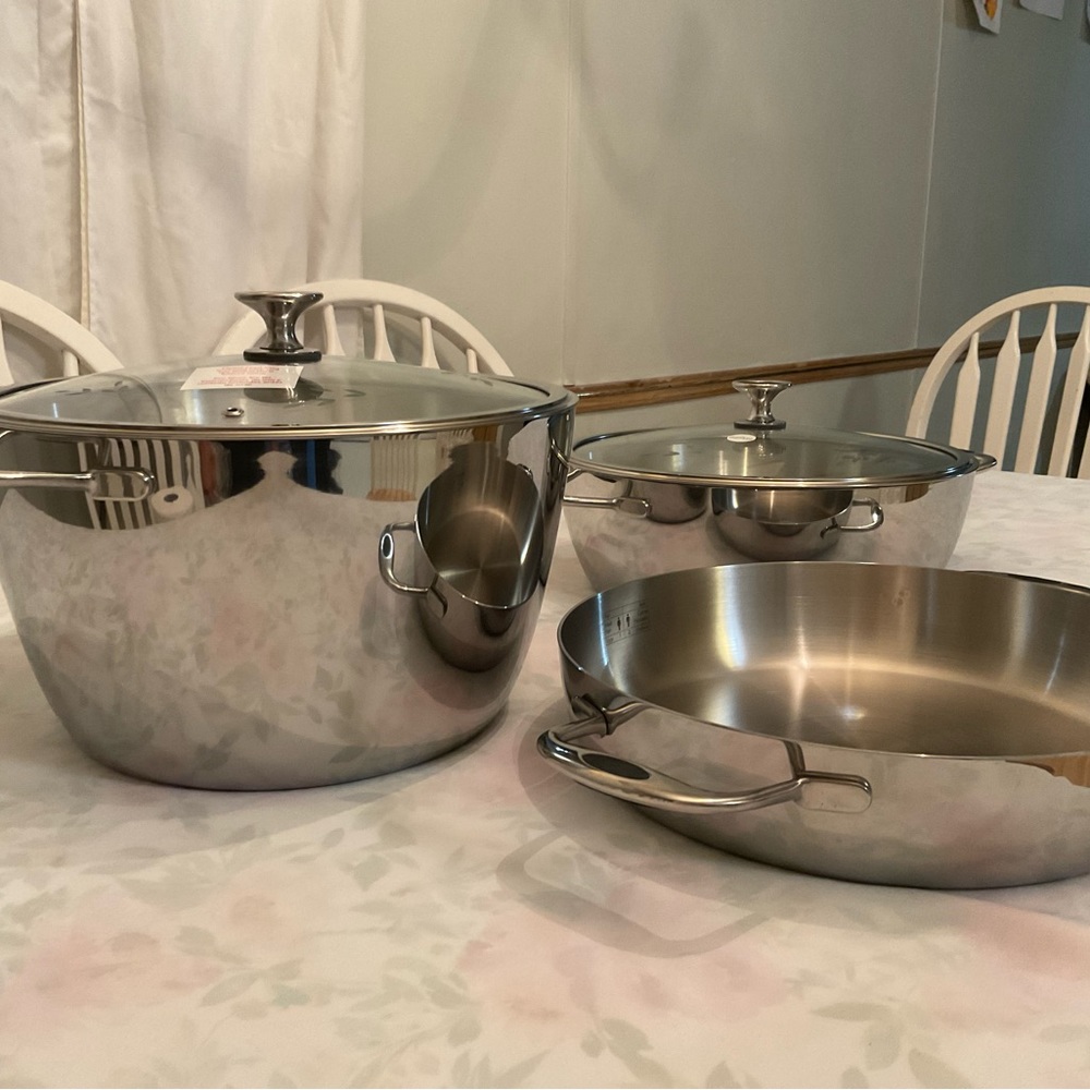 Pots - Picture 2 of 7